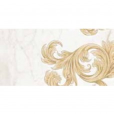 Декор Golden Tile Saint Laurent Білий 9A0311