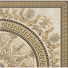 Декор Ape Ceramica Roseton Naron Декор4 600x600x8