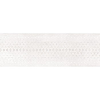 Tau Ceramica Channel White Relieve 30*90