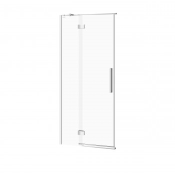 Душові двері Cersanit Crea S159-005 90 см. ліва