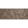 Плитка La Platera Shui Brown Leaves 350x900x9