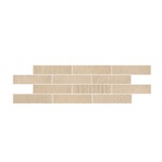 Emil Ceramica Brick Design Paglia Nat 6x25