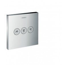 Переключающий вентиль Hansgrohe Shower Select 15764000