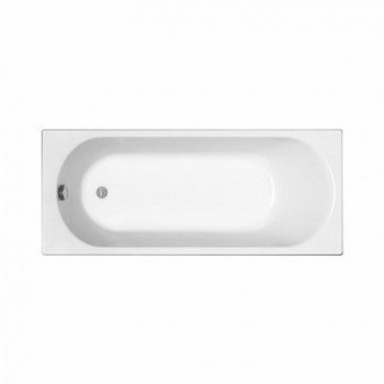 Ванна прямокутна KOLO OPAL Plus XWP136000N (160х70 см.)