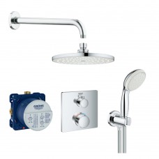 Grohe Grohtherm 3472900A Душевой набор