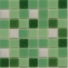 Мозаїка Stella Di Mare R-Mos B1247424641 Мікс Зелений -5