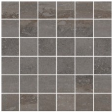 Декор Cersanit Longreach Grey Mosaic 298x298x8.5