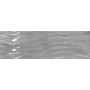 Konskie Ceramika Harmony Grey Wave 25x75