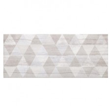 Konskie Ceramika Sabuni Decor Triangle 25x60
