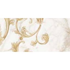Декор Golden Tile Saint Laurent Білий 9A0331