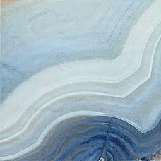 Almera Ceramica Agata Holley Blue 150X150