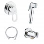 Grohe Bauloop 111042 Гигиенический душ