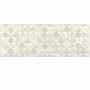 Alaplana P.B. Bibury Beige Mosaic Brillo Rect 900X333