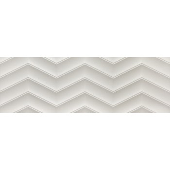 Peronda Look White Chevron R 1000X333