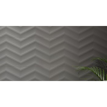 Peronda Look White Chevron R 1000X333