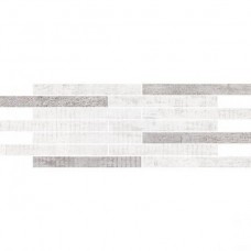 Konskie Ceramika Mozaika Faro Stripes 25x60
