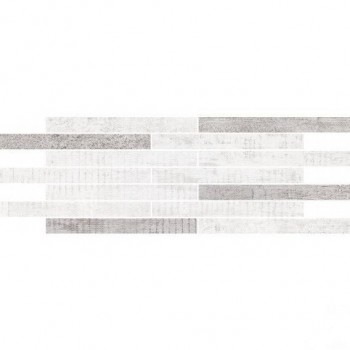 Konskie Ceramika Mozaika Faro Stripes 25x60