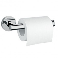 Hansgrohe Logis Universal 41726000 Держатель туалетной бумаги
