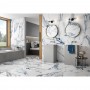 Geotiles Crash Blue Rect (Fam 004/Pul Rect) 1200X600