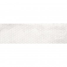 Плитка Aparici Metallic White Plate 297.5x995.5x7.4