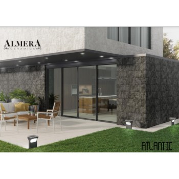 Almera Ceramica Atlantic Rodeno 600X250