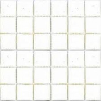 Мозаїка Stella Di Mare R-MOS B11 біла 20x20 на сiтцi 327x327x4