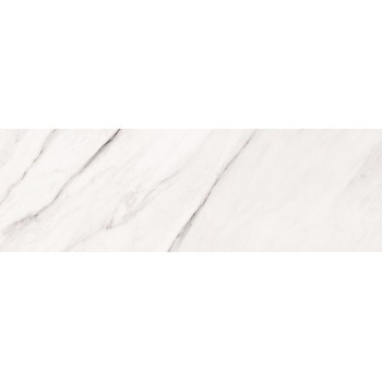 Плитка Opoczno Carrara Chic White Glossy 890x290