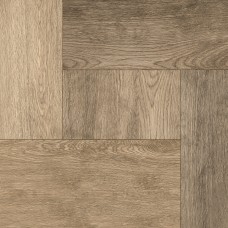 Golden Tile Home Wood Коричневий 4N7830 400X400