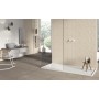 Dom Ceramiche Comfort G White Avenu 33,3x100