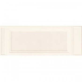 Плитка Almera Ceramica Boaserie White 1000x327
