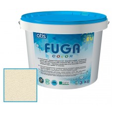 Затирка ATIS FUGA Зат Atis Fuga Color A 131/3кг ваніль