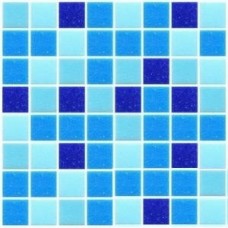 Мозаїка STELLA DI MARE R-MOS B31323335 мікс голуб.4