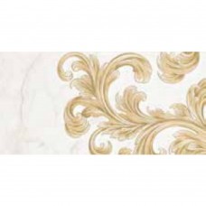 Декор Golden Tile Saint Laurent Білий 9A0321