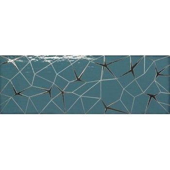 Декор Ape Ceramica Decor Link Turquoise