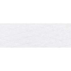 Плитка Almera Ceramica Relieve Unique White