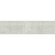 Ступень Opoczno Newstone Light Grey Steptread 29,8×119,8