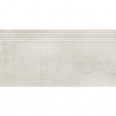 Ступень Opoczno Grava White Steptread 29,8×59,8