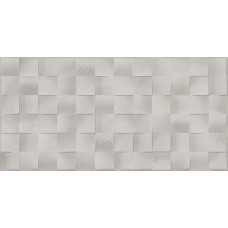 Плитка Golden Tile Abba Mix Серый 652461