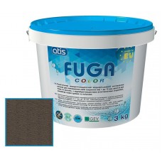 Затирка ATIS FUGA Зат Atis Fuga Color A 144/3кг шоколад