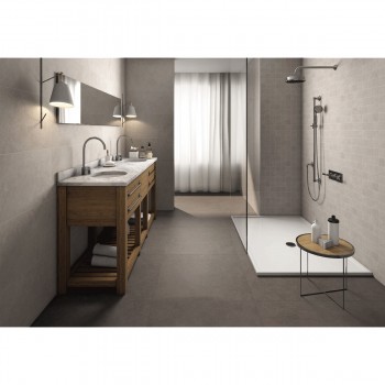 Pamesa Ceramica Koncept Argent Rect (Fam 039/C. Pedra Rect) 1200X600