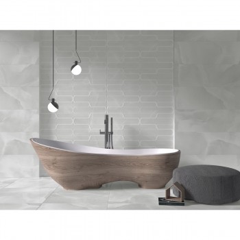 Ceramica Deseo Dc Navona Crema 900X300