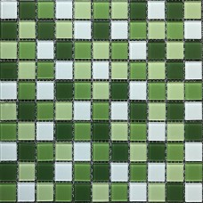 Мозаика Mozaico De Lux K-MOS CBHP014 300x300x4