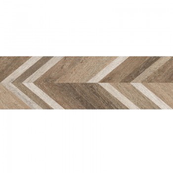 Плитка Cersanit Frenchwood Chevron