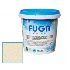 Затирка ATIS FUGA Зат Atis Fuga Color A 131/1кг ваніль