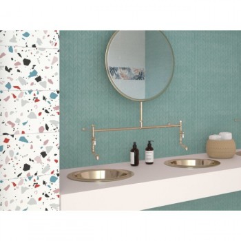 Плитка Ape Ceramica Trendy Mix 200x200x8