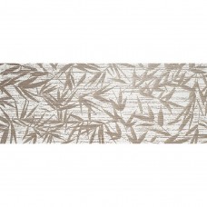 Плитка La Platera Shui White Leaves 350x900x9