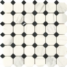 Мозаїка Mozaico De Lux CL-MOS PMRP039 300x300x8