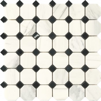 Мозаїка Mozaico De Lux CL-MOS PMRP039 300x300x8