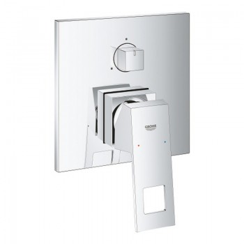 Grohe Eurocube 24094000 Змішувач для душу