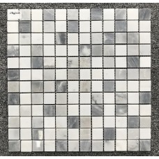Мозаика Mozaico De Lux K-MOS CBGS023 300x300x8